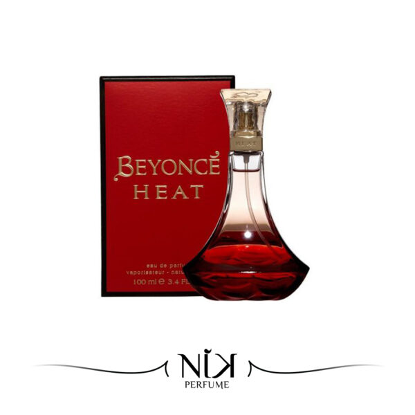 Beyonce-Heat